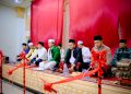 Peresmian Pondok Pesantren Maarif Sadiyah di Pegangsaan Dua Berlangsung Khidmat