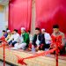 Peresmian Pondok Pesantren Maarif Sadiyah di Pegangsaan Dua Berlangsung Khidmat