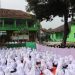Kapolresta Cirebon Laksanakan Kunjungan dan Ceramah Kamtibmas di Pondok Pesantren Al-Jauhariyyah Balerante 