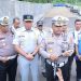 Kakorlantas Polri dan PT Jasa Raharja Survei Jalur Tol Cipularang