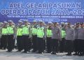 Polda Metro Jaya Gelar Razia Operasi Patuh Jaya di Beberapa Lokasi Jakarta, Depok, Tangerang, dan Bekasi