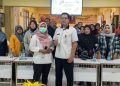 SOSIALISASI TUJUH KEBIASAAN ANAK INDONESIA HEBAT JATENG l