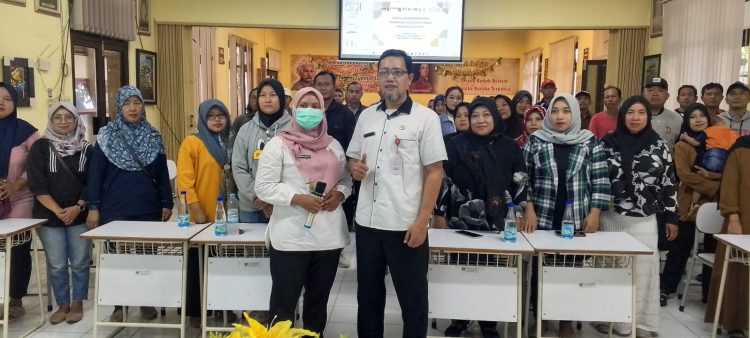 SOSIALISASI TUJUH KEBIASAAN ANAK INDONESIA HEBAT JATENG l