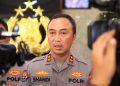 Kadiv Humas Tegaskan Komitmen Kapolri Jaga Marwah Institusi Dengan Terus Bebenah