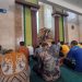 Salat Jumat di Masjid Jami Al-Mukmin Bekasi Penuh Khidmat, Khotib Ajak Tingkatkan Iman dan Taqwa