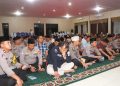 Polresta Cirebon Gelar Doa Bersama dalam Rangka Malam Nisfu Sya’ban 1446H/2025M 