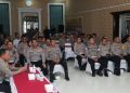Biro OPS Polda Jabar Supervisi Operasi Keselamatan Lodaya 2025 di Polres Cirebon Kota, Tekankan Pentingnya Disiplin Berlalu Lintas