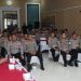 Biro OPS Polda Jabar Supervisi Operasi Keselamatan Lodaya 2025 di Polres Cirebon Kota, Tekankan Pentingnya Disiplin Berlalu Lintas