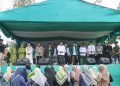 Kapolresta Cirebon Hadiri Resepsi Hari Lahir Ke-102 PCNU Kabupaten Cirebon