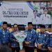 Kunjungan Silaturahmi dan Lepas Pamit Pj. Walikota Bekasi Bapak Raden Gani Muhammad di Kecamatan Bantargebang