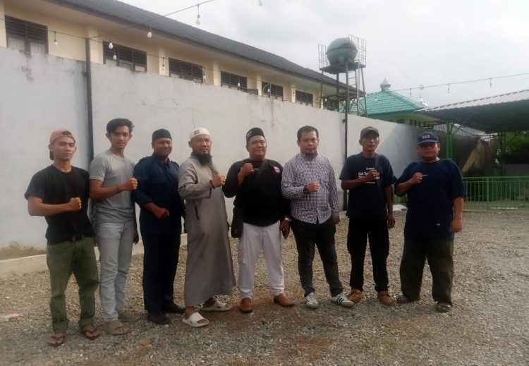 Kuasa Hukum ‘MA’ Tantang Keabsahan Penetapan Tersangka Dengan Menghadirkan 2 Orang Saksi Dalam Sidang Prapid Polres Binjai