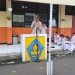 Polsek Jatinegara Laksanakan Program Senin Pintar, Berikan Pembinaan kepada Pelajar SDN Cipinang Muara 04