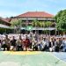 Beri Edukasi Hukum di Kalangan Pelajar, Polresta Cirebon Gelar Police Goes To School di SMP Negeri 1 Plumbon