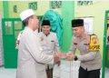 Kapolres Cirebon Kota, Silahturahmi dengan Da’i Kamtibmas, Perkuat Sinergi Untuk Keamanan Kota. 