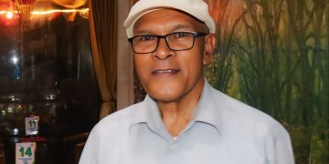 Doa dan Harapan Tokoh Gereja untuk Ops Damai Cartenz 2025 di Papua