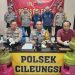 Warga Harus Optimis Dengan Penangkapan Pemain Gas Oplosan Oleh Polsek Cileungsi