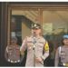 Kapolres Cirebon Kota Apel Siaga 1 Jelang Pelantikan Kepala Daerah di Istana Negara. 