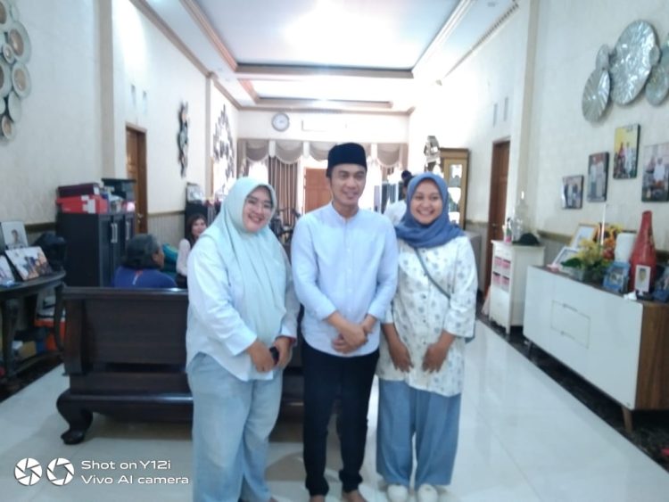 Wakil Bupati H. Agus Kurniawan Budiman Adakan Syukuran, Ucapkan Terima Kasih kepada Masyarakat Kabupaten Cirebon 