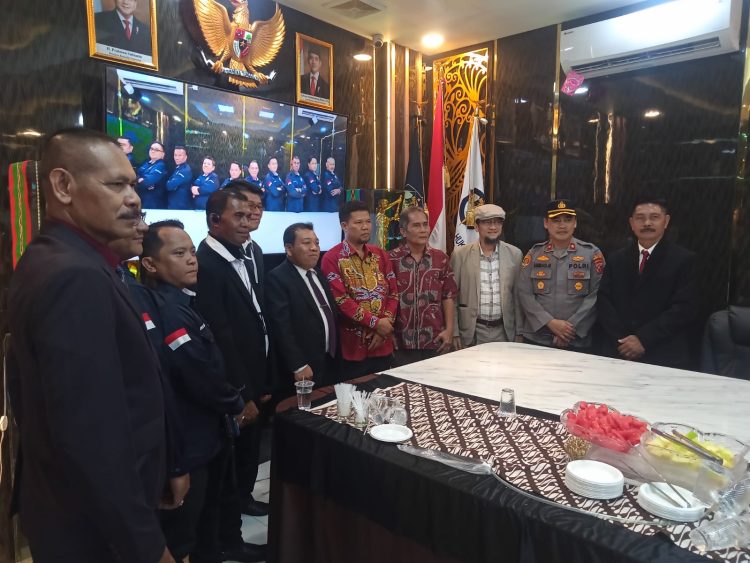 Grand Opening Kantor Hukum Manggala Utama Persada di Cirebon: Wujud Komitmen Pelayanan Hukum Berintegritas