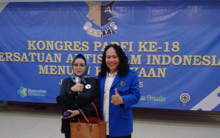 Waah..!! Diduga Ada Oknum Yang Bermaksud Menggagalkan Kongres