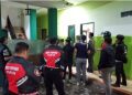 Operasi Pekat Polres Cirebon Kota, Amankan Pasangan Bukan Suami Istri di Kos dan Hotel. /lol