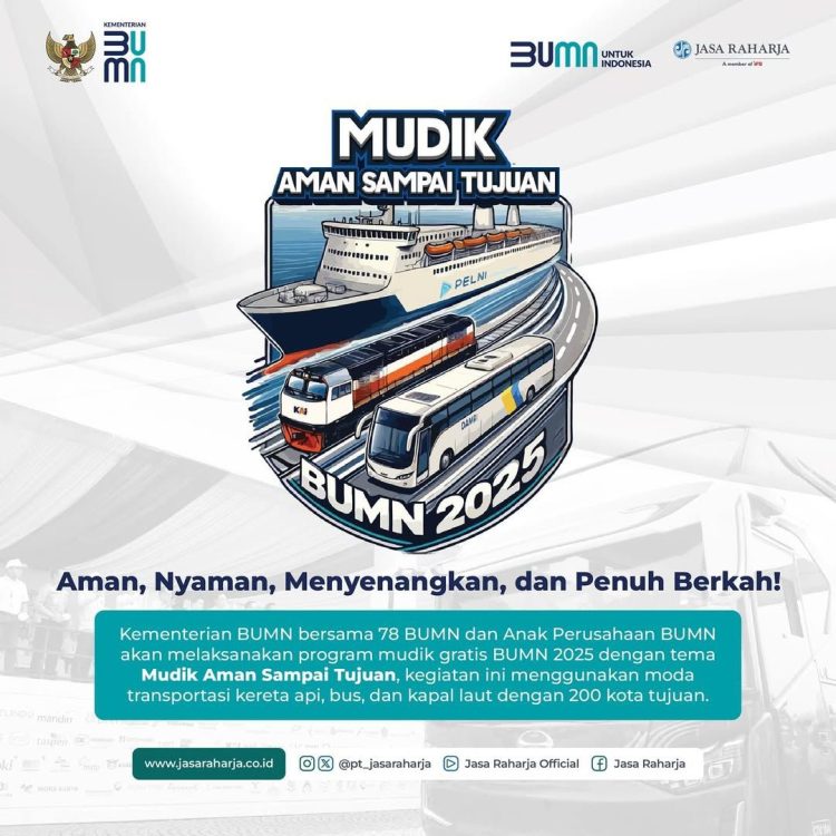 Dewi Aryani S : Survey Jalur Bersama Korlantas Polri merupakan Upaya PT Jasa Raharja untuk Pencegahan Kecelakaan pada Periode Idulfitri 2025