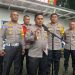 Kapolda Metro Jaya Irjen Karyoto Tegaskan berikan Maklumat Dilarang Konvoi,Balap liar,Tawuran dan Petasan Selama Ramadhan 1446 Hijriah/2025