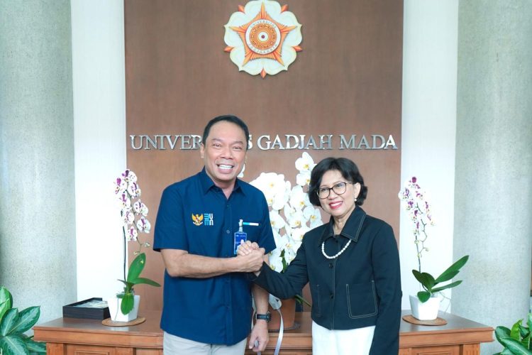 Kerja Sama Strategis PT Jasa Raharja dengan Universitas Gadjah Mada: Dari Kampus Tertib Lalu Lintas hingga Inovasi Keselamatan Transportasi