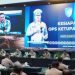 Kakorlantas Polri Siapkan Tim Khusus Penerapan Contraflow