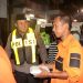 Polresta Cirebon Rutin Patroli Sahur Bangunkan Warga Hingga Santap Sahur Bersama