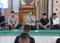 Polresta Cirebon Gelar Penutupan Pembinaan Pesantren Kilat dan Ekonomi Kreatif ABH Gelombang 3
