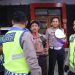 Luar Biasa! Kapolresta Cirebon Pimpin Sosialisasi “Mudik Aman, Keluarga Nyaman” dan Hotline Mudik 110