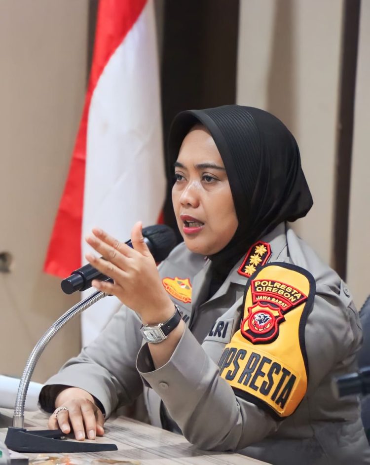 Polresta Cirebon Akan Tegas Tindak Preman Berkedok Ormas yang Ganggu Investasi dan Kamtibmas