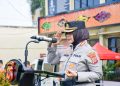 Kapolresta Cirebon Pimpin Upacara Hari Kesadaran Nasional