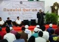 Nuzulul Quran 1446 H di Rutan Cipinang : Perkuat Iman dan Taqwa