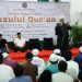 Nuzulul Quran 1446 H di Rutan Cipinang : Perkuat Iman dan Taqwa