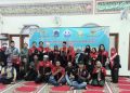 Forum Komunikasi Antar Media, (Forkam) Gelar Buka Puasa Bersama dan Santunan Anak Yatim, Dhuafa & Lansia di Gedoeng Joeang 45