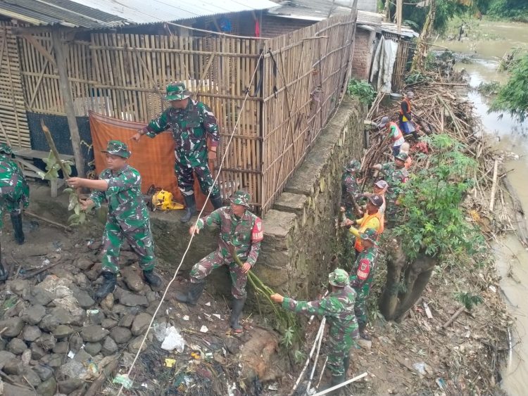 Peduli Lingkungan, Pencegahan Terjadinya Bencana Banjir
