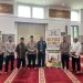 Polda Metro Jaya Gelar Program “Satu Jam Mengaji Bersama Polisi” di Masjid Astra