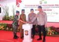 Dukung Pemberdayaan Masyarakat, Kapolri Resmikan Balai Latihan Polisi Peduli Pengangguran