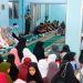 Danrem 063/SGJ gelar buka bersama dengan para santri dan anak yatim di ponpes Al Qolam