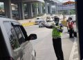 Polda Metro Jaya Dirikan Puluhan Pos Pengamanan Jalur Mudik Lebaran 2025