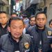 Polres Metro Jakarta Barat Rekonstruksi kasus pembunuhan Ibu dan Anak di Tambora Jakarta Barat