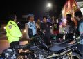 Polresta Cirebon Gelar Sosialiasi Mudik Aman, Keluarga Nyaman dan Hotline Mudik 110
