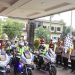 Polresta Cirebon Gelar Apel Kesiapan Tim Motoris Ops. Ketupat Lodaya 2025