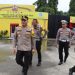 Kapolres Metro Bekasi Kombes Pol Mustofa Tinjau Pos Pelayanan Mudik: Pastikan Keamanan dan Kenyamanan Pemudik