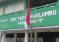 SMK PGRI Rawalumbu Masih Menahan Ijasah Untuk Mantan Muridnya, Mohon Perhatikan KDM (Kang Deddy Mulyadi) & Walikota Terpilih (Tri Adhiantho).