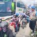 Sasaran Jelas, Semua Siap! Dandim 0614/Kota Cirebon, Letkol Inf Saputra Hakki : Sinergitas Tanpa Batas: TNI-Polri Amankan Arus Mudik di Perbatasan Kota Jelang Lebaran