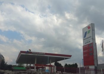 Dugaan Mafia Pertalite yang Mengancam Nyawa Para jurnalis