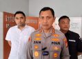 Polisi Selidiki Penemuan Jasad Pria Dalam Karung di Jalan Daan Mogot Tangerang